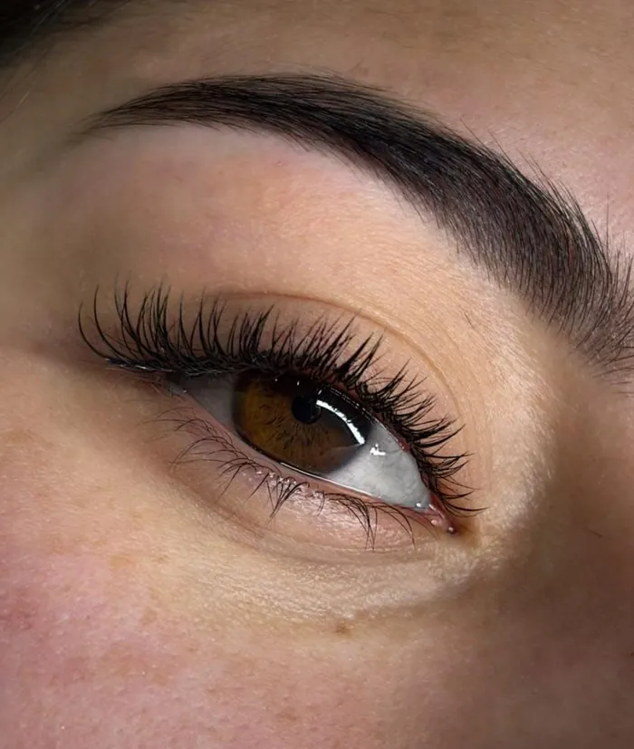 Clásicas — Resultado natural en Aura Nails Care