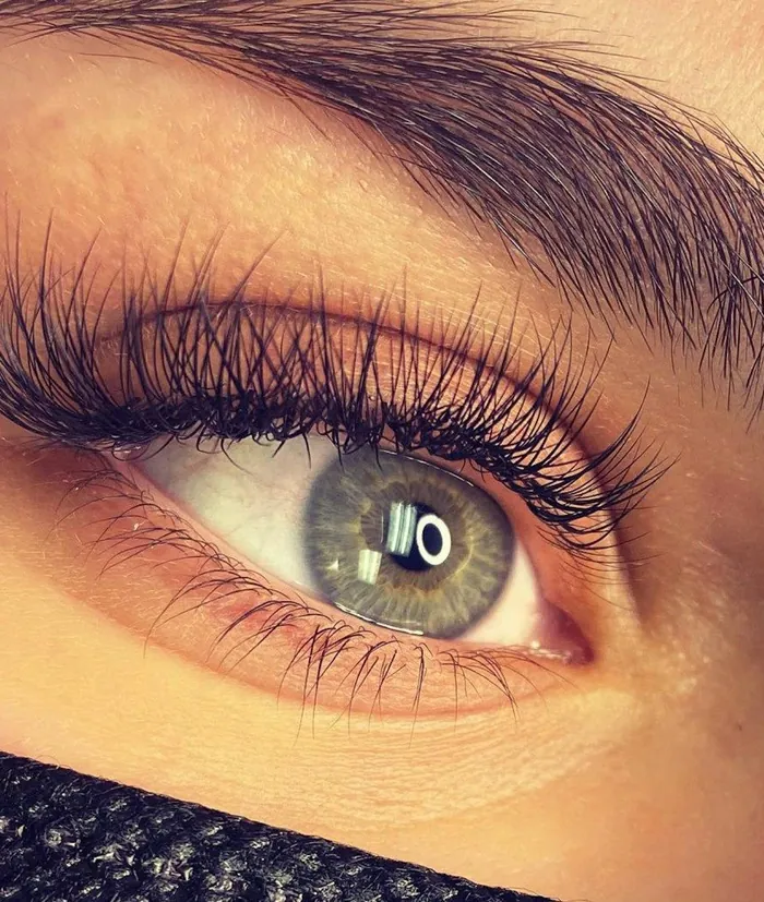 Híbridas — Definido y texturizado en Aura Nails Care