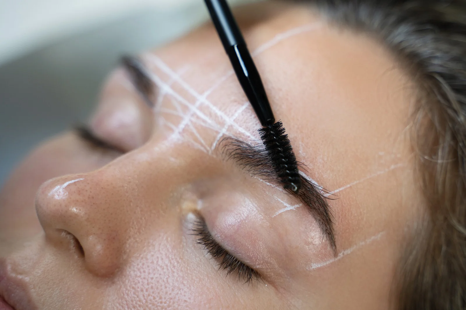 Cejas y Pestañas