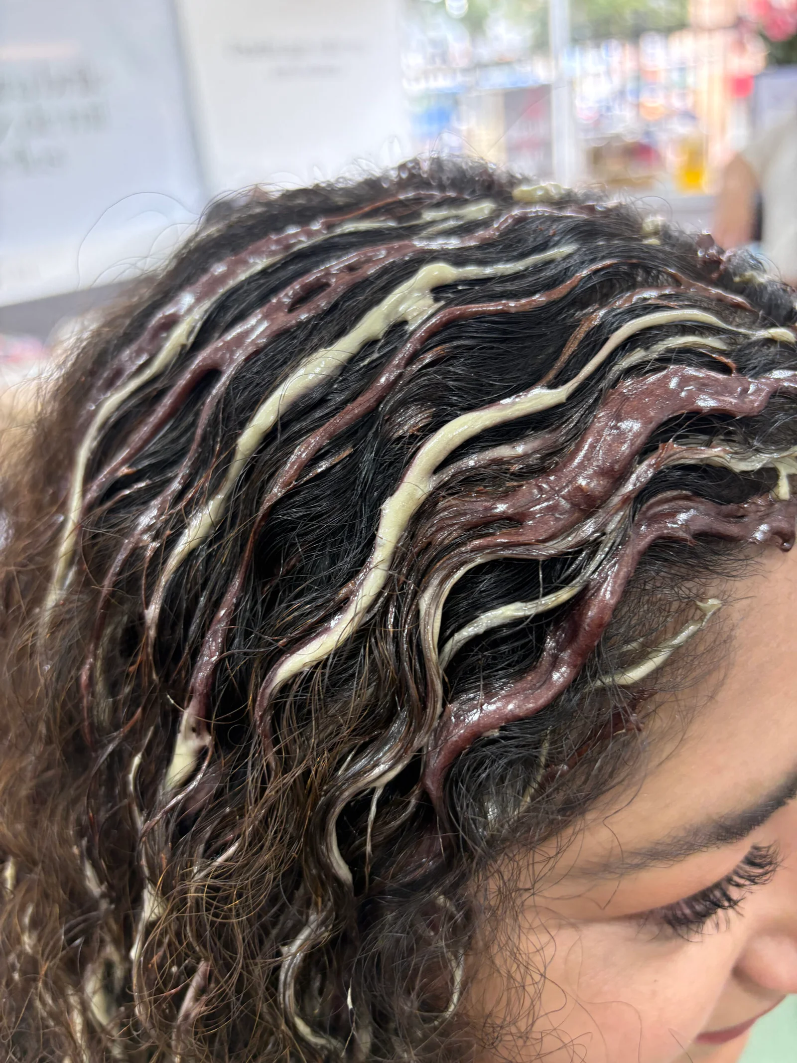 Corte y Color
